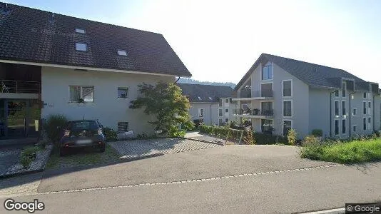 Apartments for rent in Emmental - Photo from Google Street View