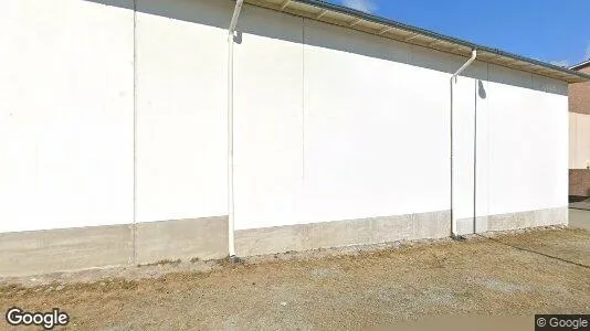 Apartments for rent in Kuopio - Photo from Google Street View