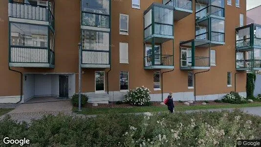Apartments for rent in Vantaa - Photo from Google Street View