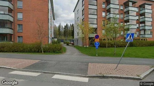Apartments for rent in Tampere Lounainen - Photo from Google Street View