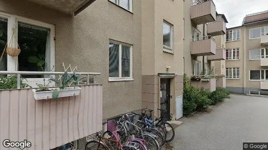 Apartments for rent in Stockholm South - Photo from Google Street View