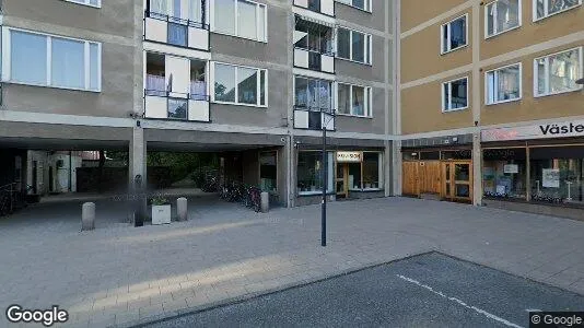 Apartments for rent in Stockholm South - Photo from Google Street View
