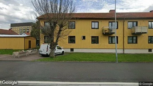 Apartments for rent in Mölndal - Photo from Google Street View