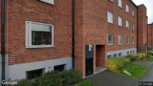 Apartments for rent in Stockholm South - Photo from Google Street View