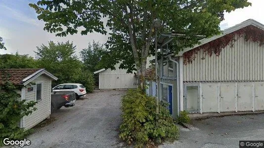 Apartments for rent in Sigtuna - Photo from Google Street View
