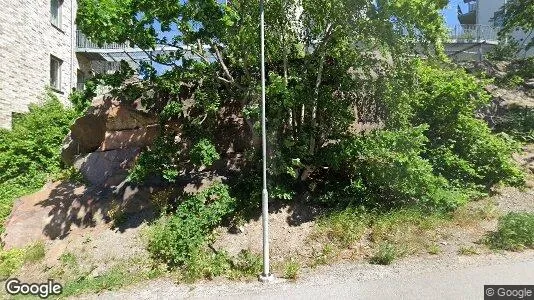 Apartments for rent in Nacka - Photo from Google Street View