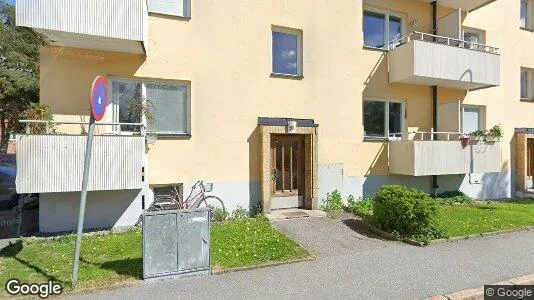 Apartments for rent in Stockholm South - Photo from Google Street View