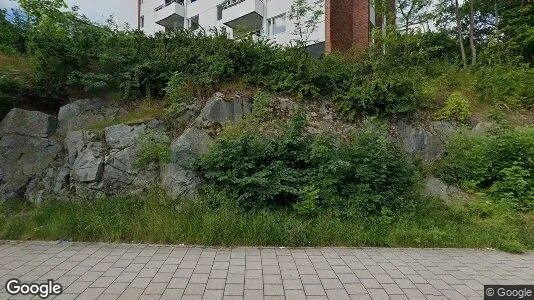 Apartments for rent in Gärdet/Djurgården - Photo from Google Street View