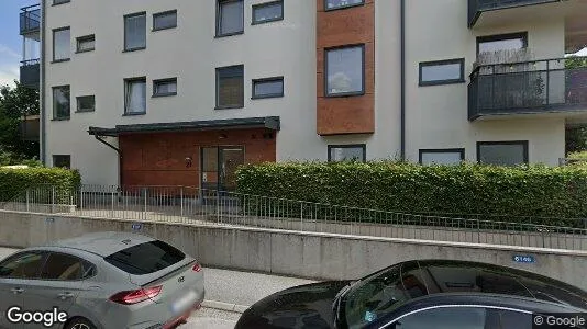 Apartments for rent in Stockholm South - Photo from Google Street View