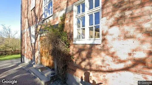 Apartments for rent in Gärdet/Djurgården - Photo from Google Street View