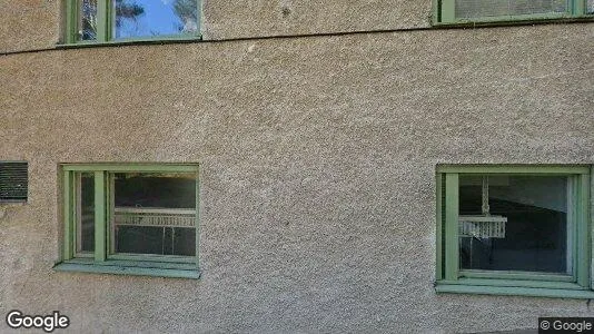 Apartments for rent in Stockholm South - Photo from Google Street View