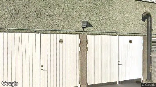 Apartments for rent in Solna - Photo from Google Street View
