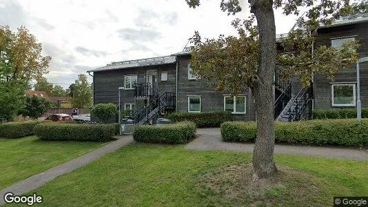 Apartments for rent in Lidingö - Photo from Google Street View