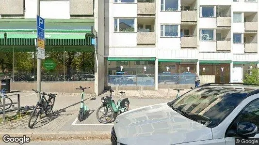 Apartments for rent in Stockholm South - Photo from Google Street View