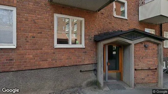 Apartments for rent in Solna - Photo from Google Street View