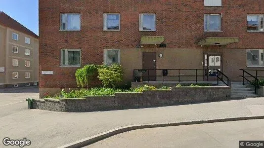 Apartments for rent in Sundbyberg - Photo from Google Street View