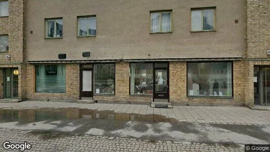 Apartments for rent in Sundbyberg - Photo from Google Street View