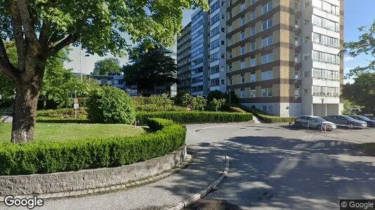 Apartments for rent in Södertälje - Photo from Google Street View