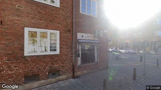 Apartments for rent in Malmö City - Photo from Google Street View