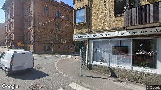 Apartments for rent in Majorna-Linné - Photo from Google Street View
