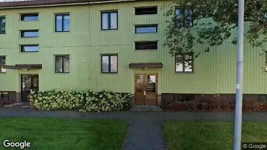 Apartments for rent in Mölndal - Photo from Google Street View