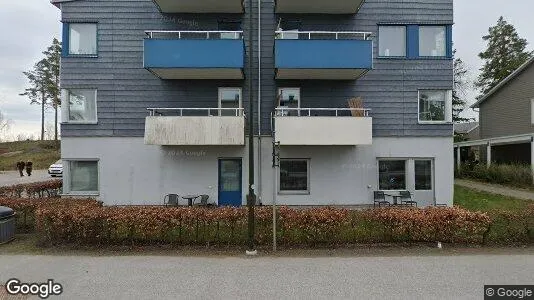 Apartments for rent in Haninge - Photo from Google Street View