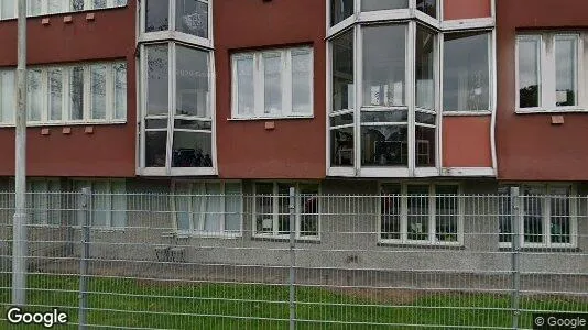 Apartments for rent in Majorna-Linné - Photo from Google Street View
