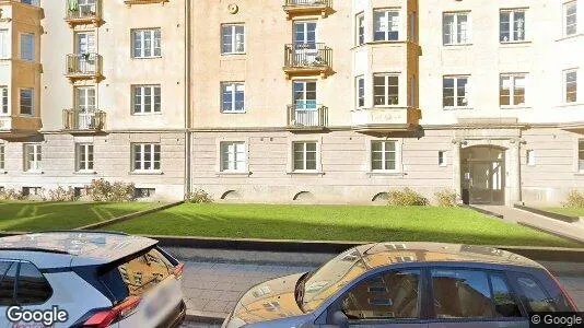 Apartments for rent in Malmö City - Photo from Google Street View