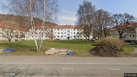 Apartments for rent in Gothenburg East - Photo from Google Street View