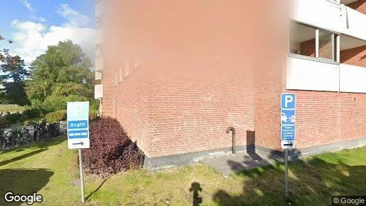 Apartments for rent in Lidingö - Photo from Google Street View