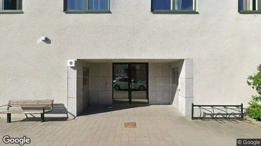 Apartments for rent in Stockholm West - Photo from Google Street View