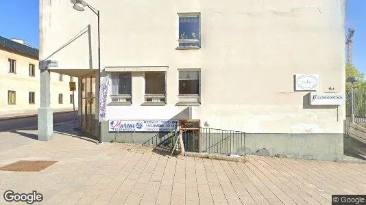 Apartments for rent in Södertälje - Photo from Google Street View