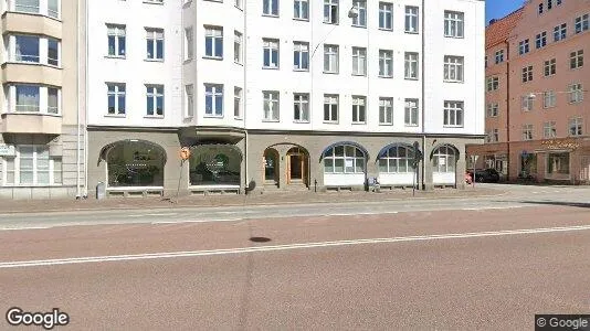 Apartments for rent in Malmö City - Photo from Google Street View