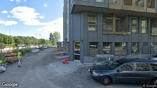 Apartments for rent in Stockholm South - Photo from Google Street View