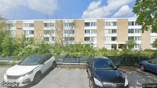 Apartments for rent in Malmö City - Photo from Google Street View