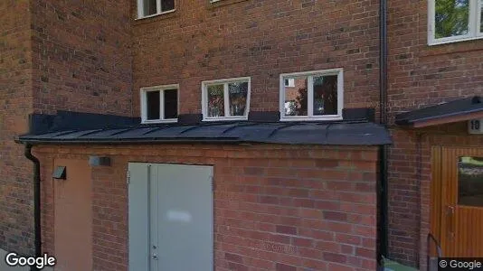 Apartments for rent in Stockholm South - Photo from Google Street View
