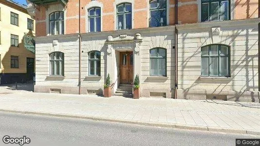 Apartments for rent in Malmö City - Photo from Google Street View