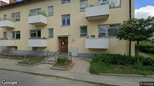 Apartments for rent in Stockholm South - Photo from Google Street View