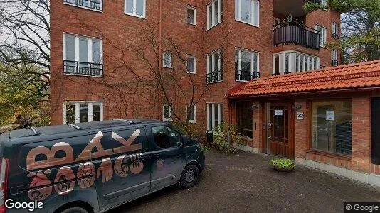 Apartments for rent in Stockholm South - Photo from Google Street View