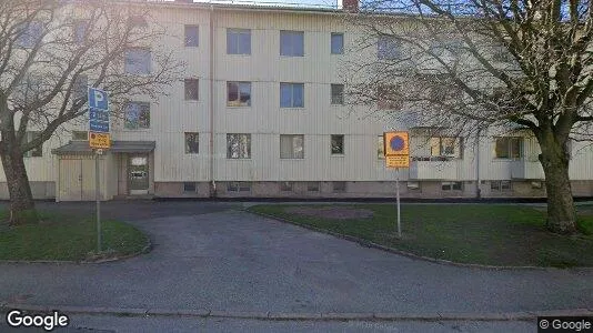 Apartments for rent in Gothenburg East - Photo from Google Street View