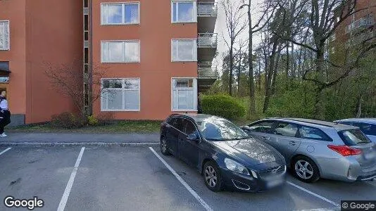 Apartments for rent in Solna - Photo from Google Street View