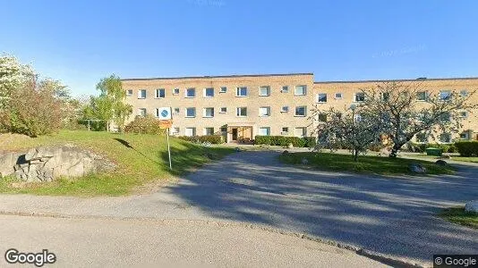 Apartments for rent in Solna - Photo from Google Street View