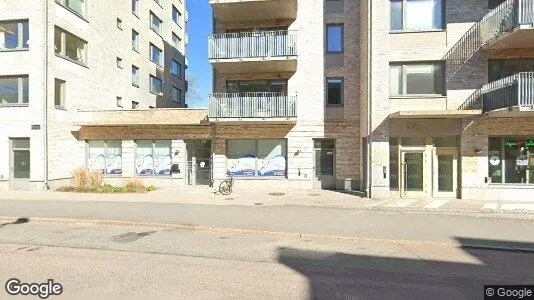Apartments for rent in Majorna-Linné - Photo from Google Street View