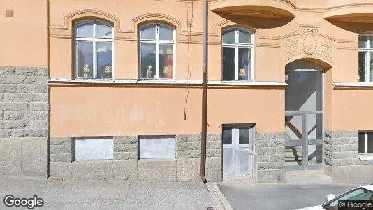 Apartments for rent in Solna - Photo from Google Street View