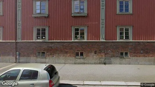 Apartments for rent in Majorna-Linné - Photo from Google Street View