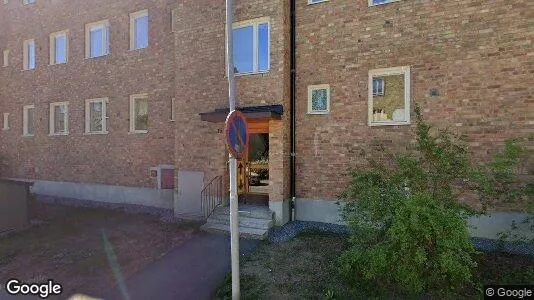 Apartments for rent in Stockholm West - Photo from Google Street View