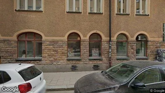 Apartments for rent in Södermalm - Photo from Google Street View