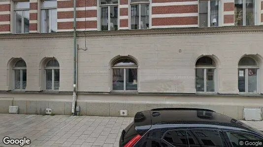 Apartments for rent in Vasastan - Photo from Google Street View