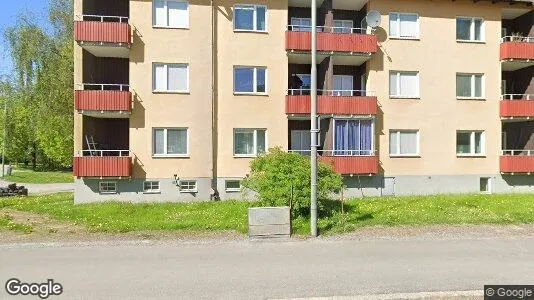 Apartments for rent in Stockholm West - Photo from Google Street View