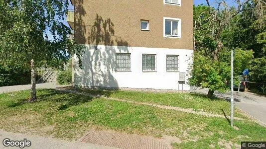 Apartments for rent in Stockholm South - Photo from Google Street View